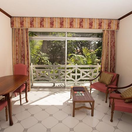 Pegasus Hotel Guyana ジョージタウン エクステリア 写真