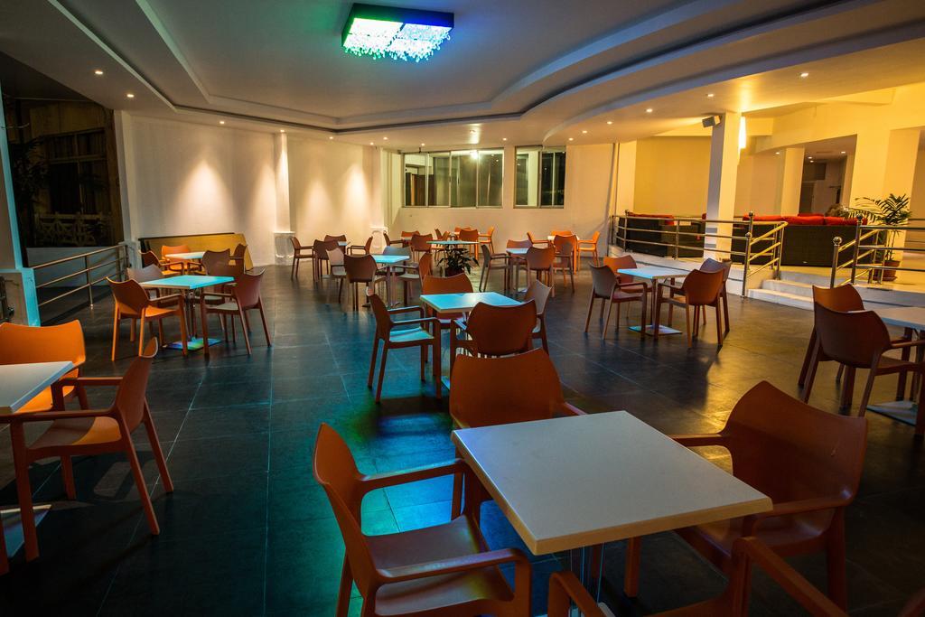 Pegasus Hotel Guyana ジョージタウン エクステリア 写真