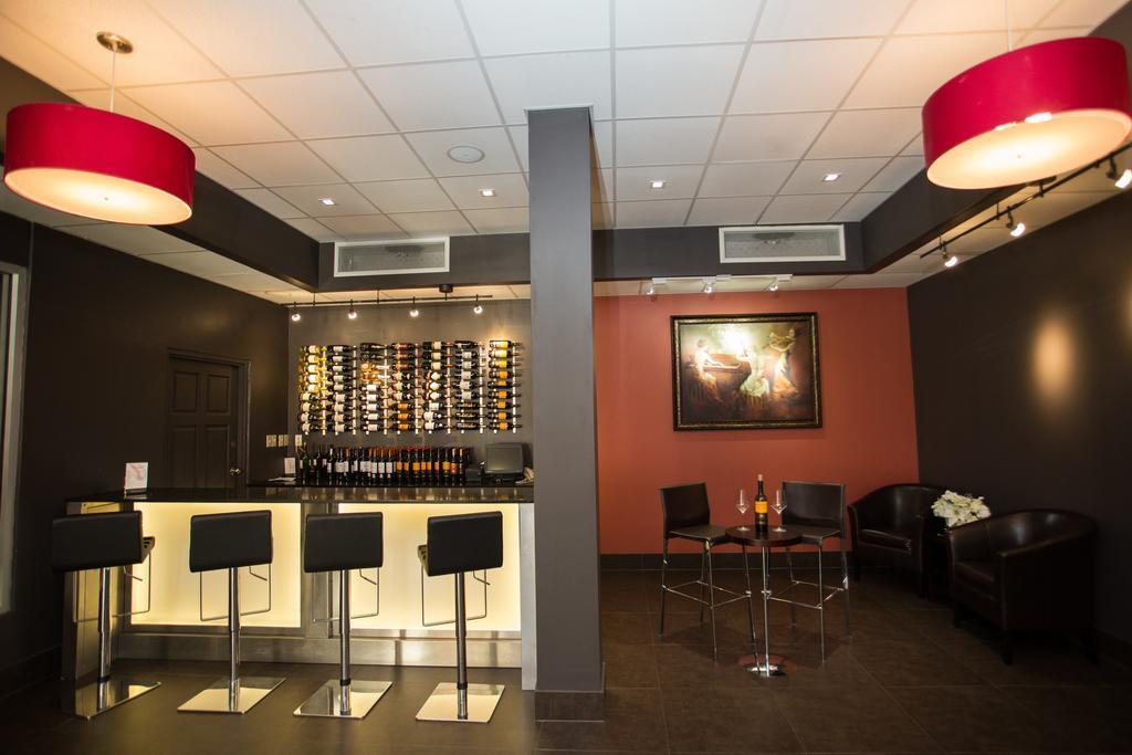 Pegasus Hotel Guyana ジョージタウン エクステリア 写真