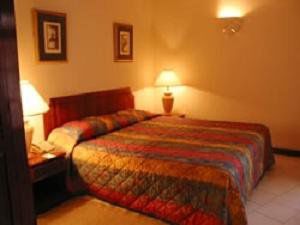 Pegasus Hotel Guyana ジョージタウン 部屋 写真